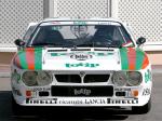 Lancia Rally 037 Group B 1983 года
